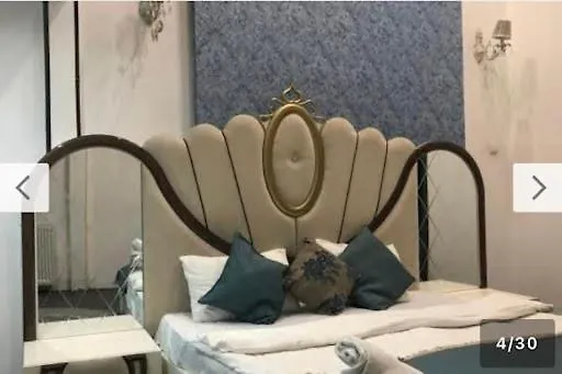 Tristar Tbilisi Hotel