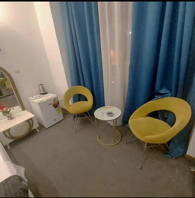 Tristar Tbilisi Hotel 3*,