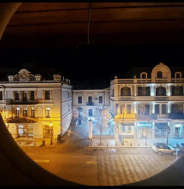Tristar Tbilisi Hotel 3*,  Γεωργία