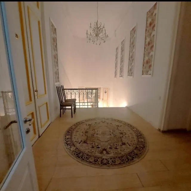 Tristar Tbilisi Hotel