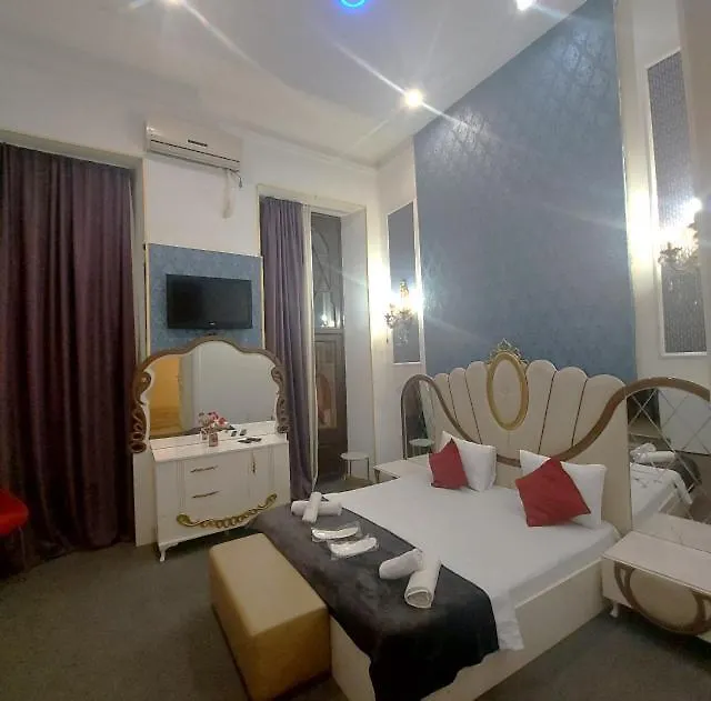 Tristar Tbilisi Hotel Γεωργία