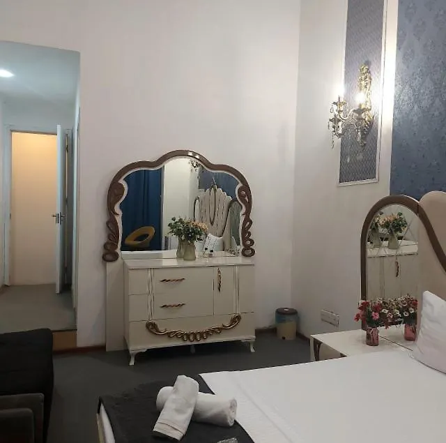 Tristar Tbilisi Hotel