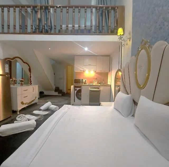Tristar Tbilisi Hotel