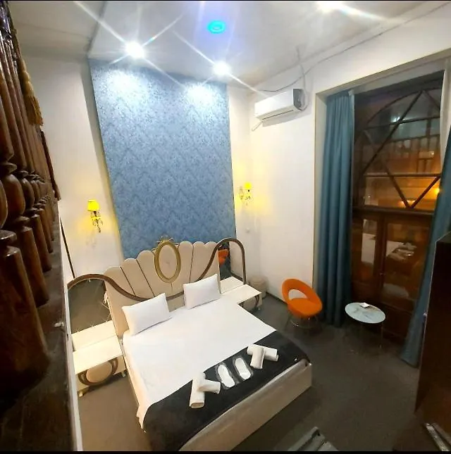 Tristar Tbilisi Hotel
