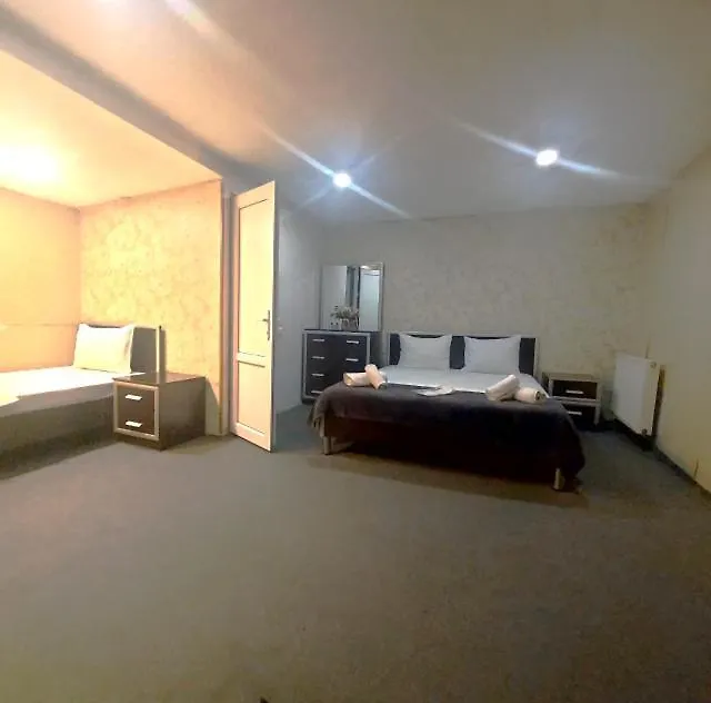 Tristar Tbilisi Hotel