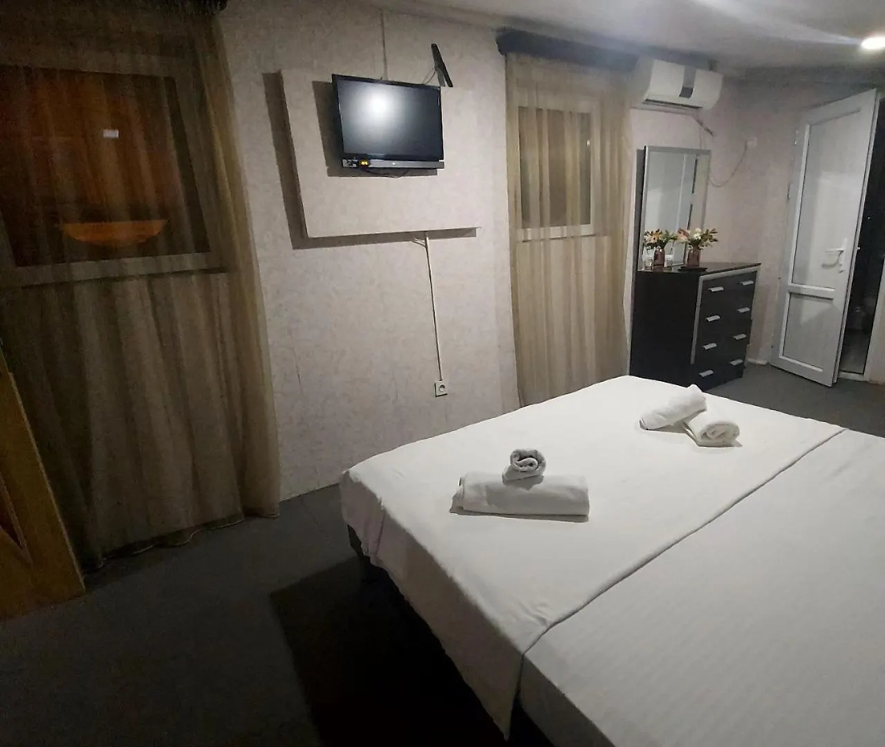 Tristar Tbilisi Hotel 3*,