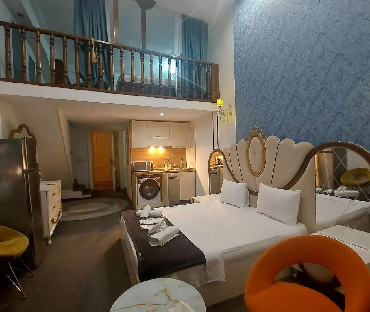 Tristar Tbilisi Hotel 3*,