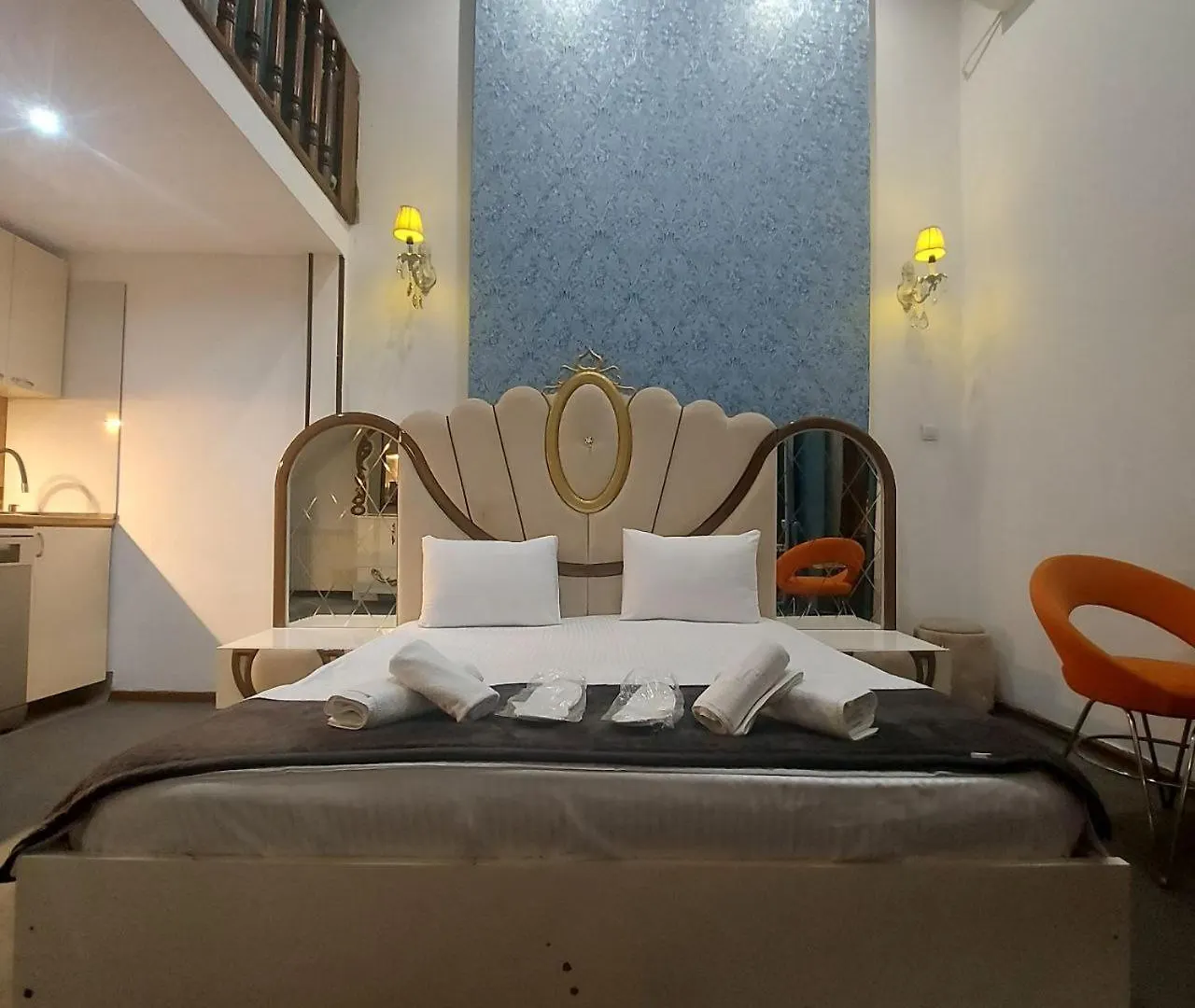 ***  Tristar Tbilisi Hotel Γεωργία