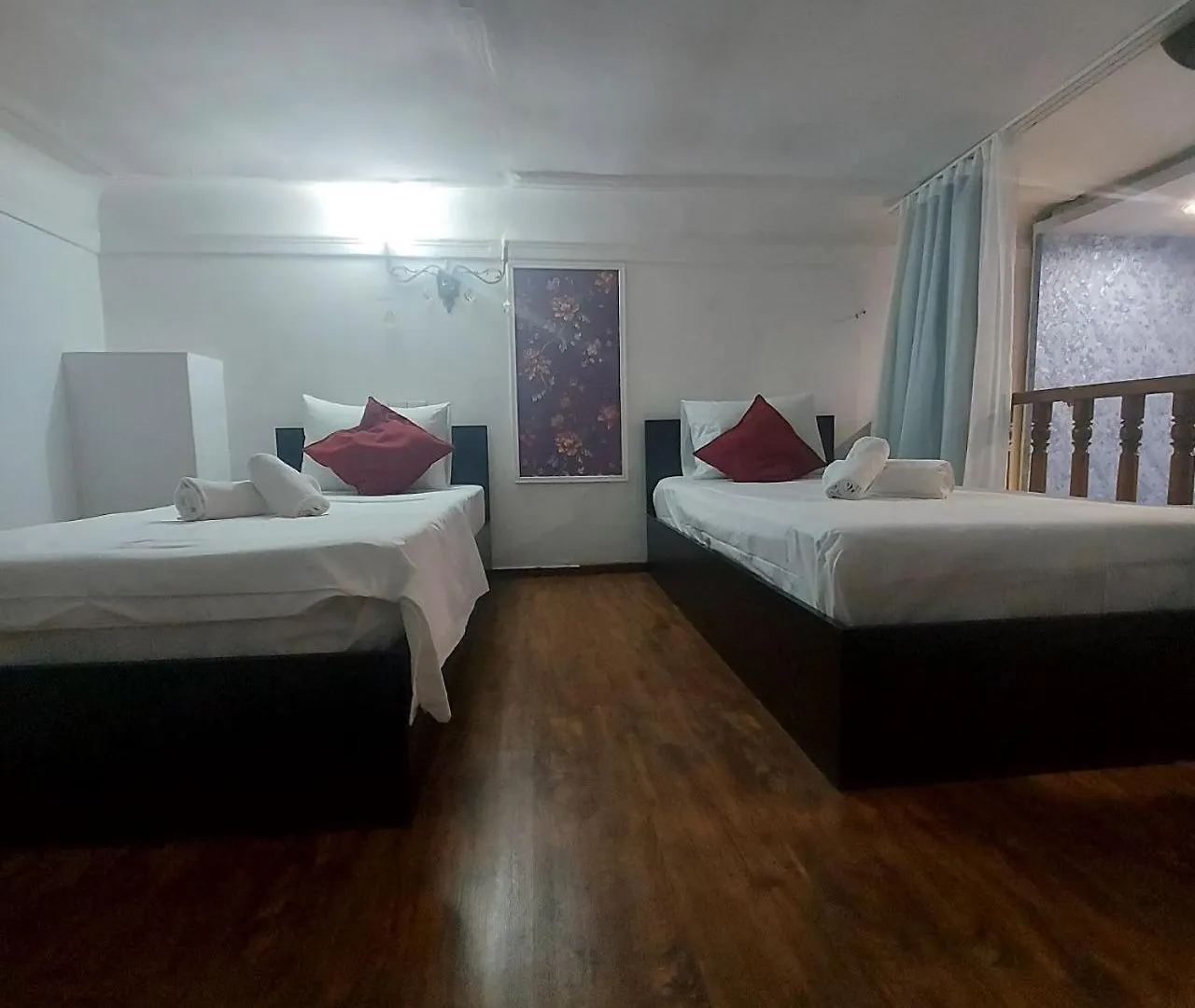 Tristar Tbilisi Hotel Γεωργία