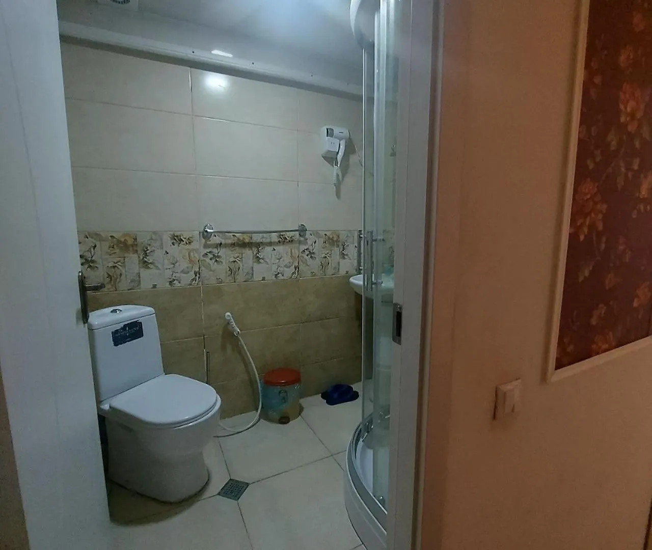 Tristar Tbilisi Hotel 3*,  Γεωργία