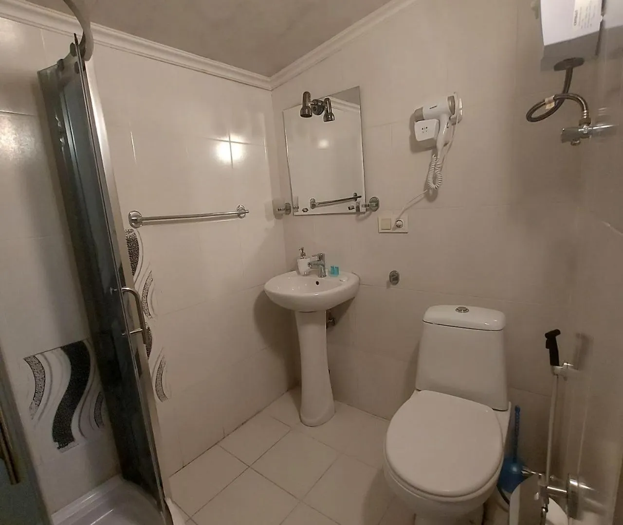 Tristar Tbilisi Hotel