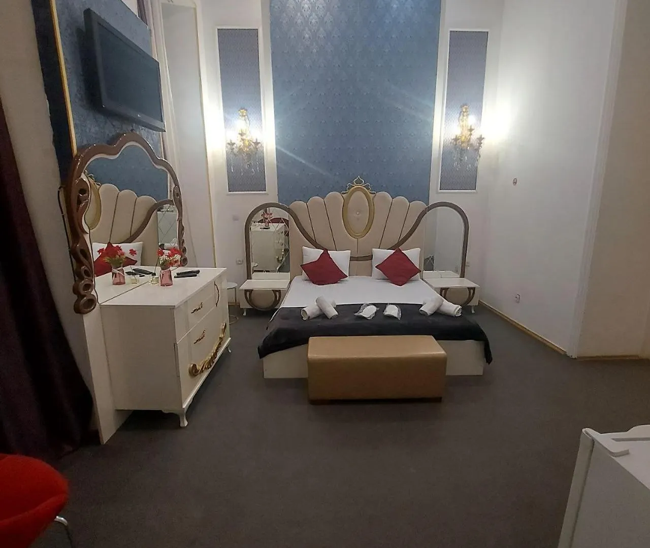 Tristar Tbilisi Hotel