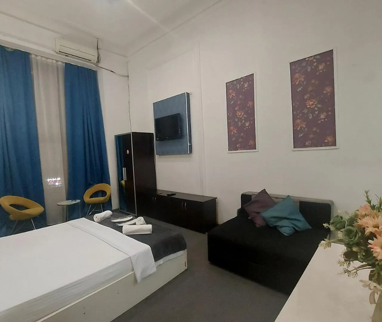 ***  Tristar Tbilisi Hotel Γεωργία