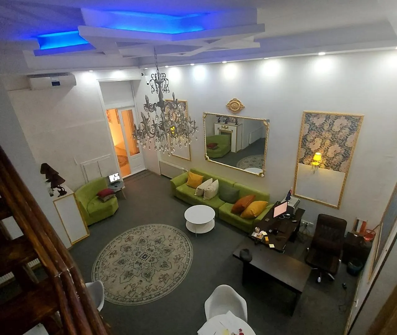 Tristar Tbilisi Hotel