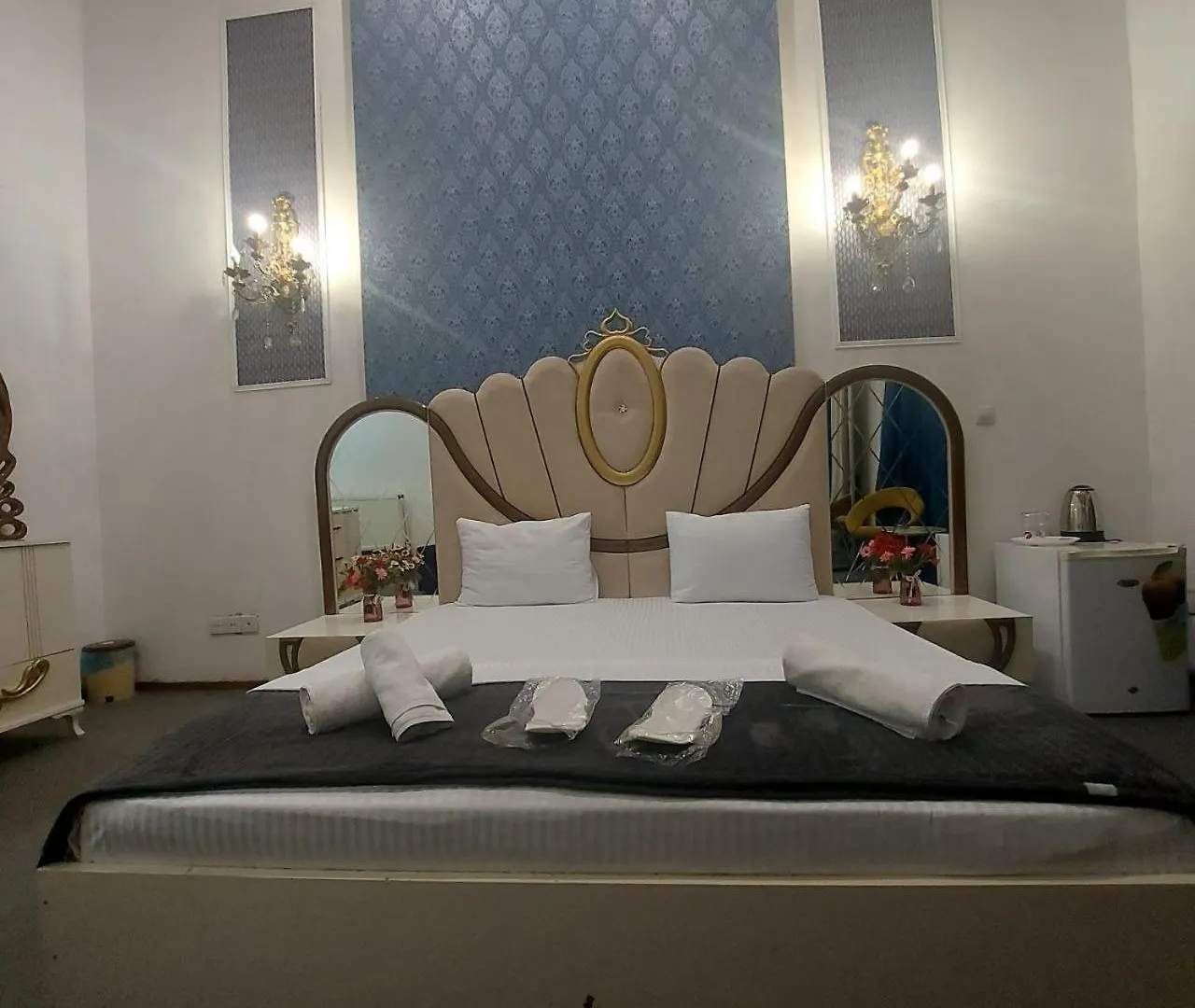 Tristar Tbilisi Hotel