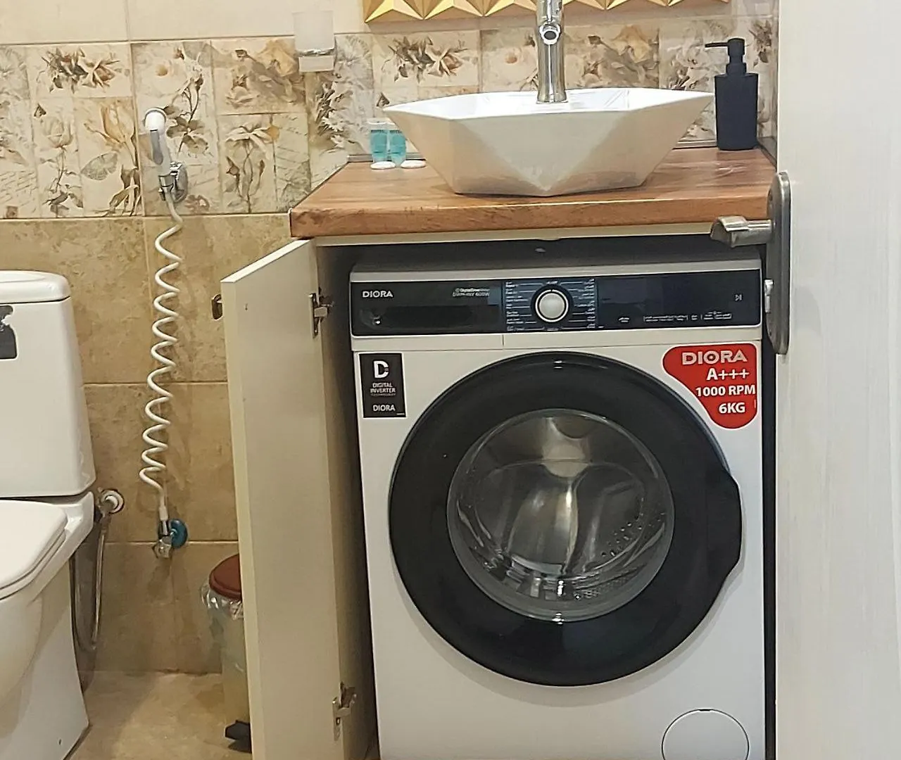 Tristar Tbilisi Hotel