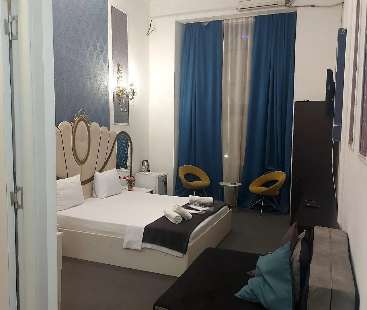 Tristar Tbilisi Hotel
