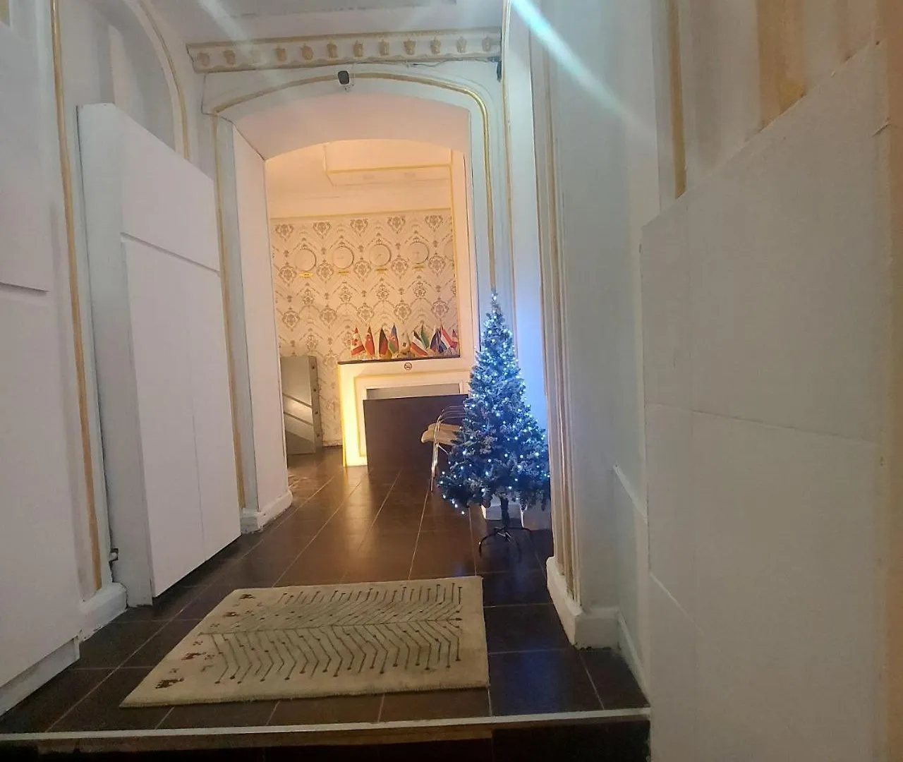 Tristar Tbilisi Hotel