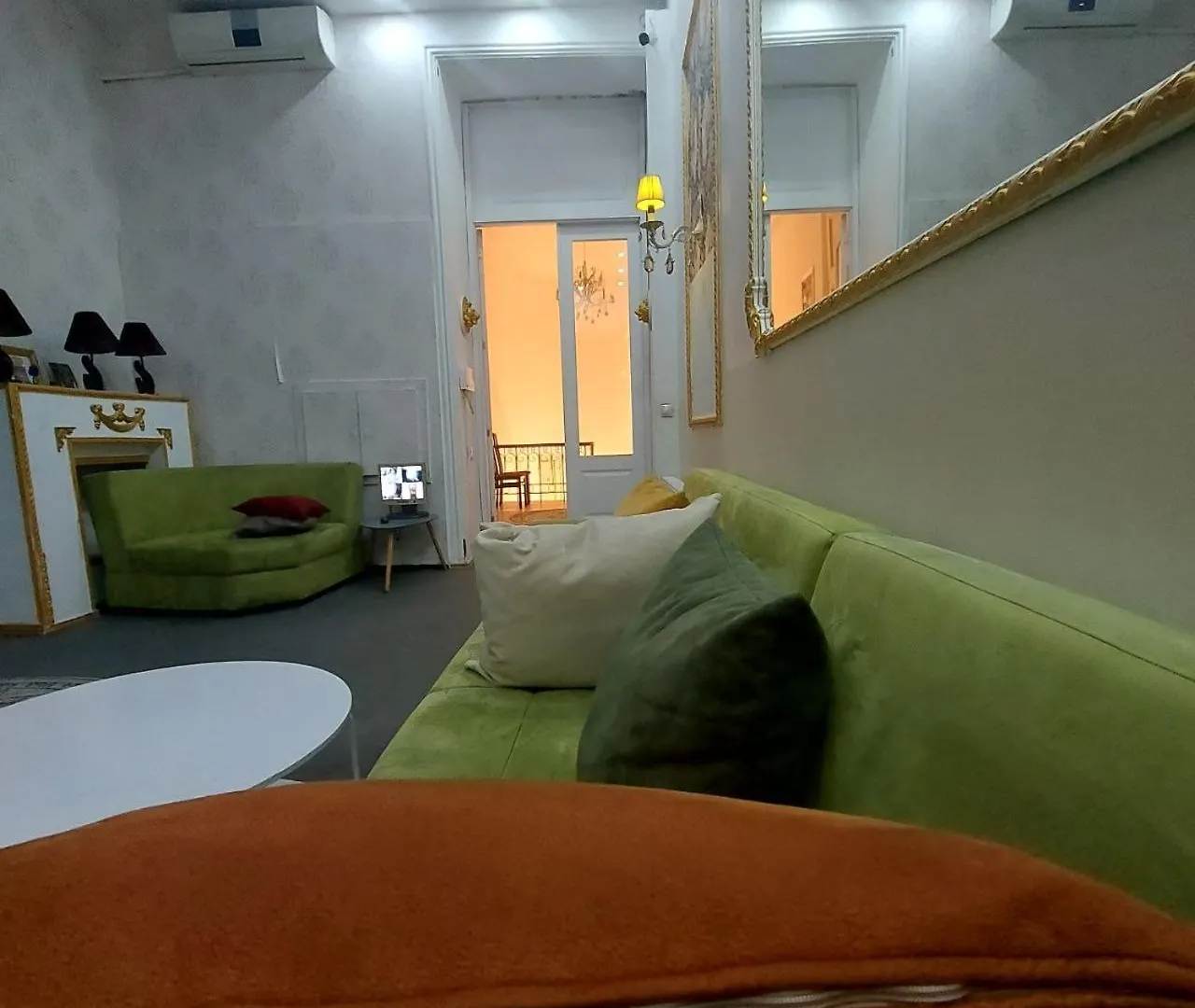 Tristar Tbilisi Hotel