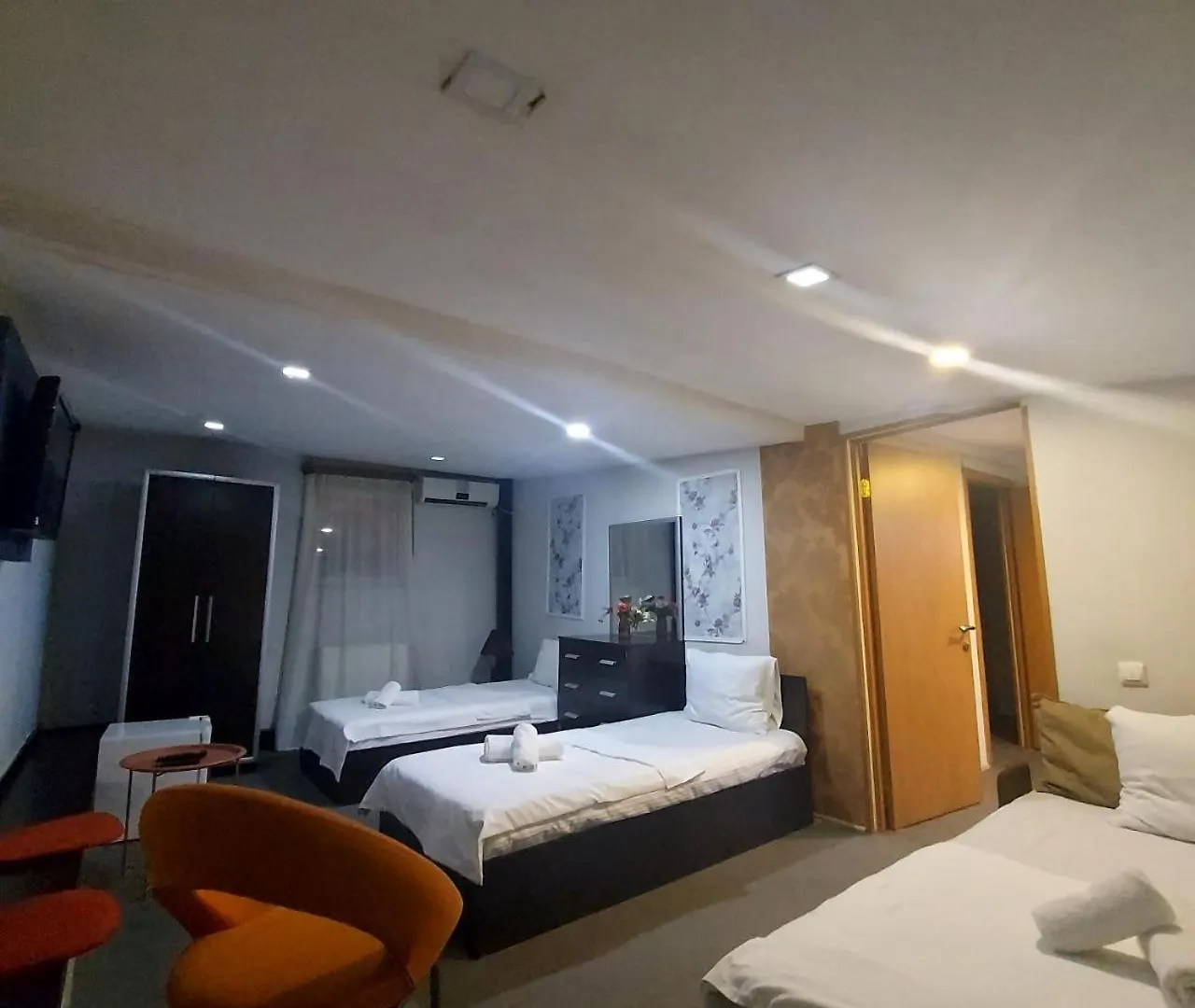 Tristar Tbilisi Hotel