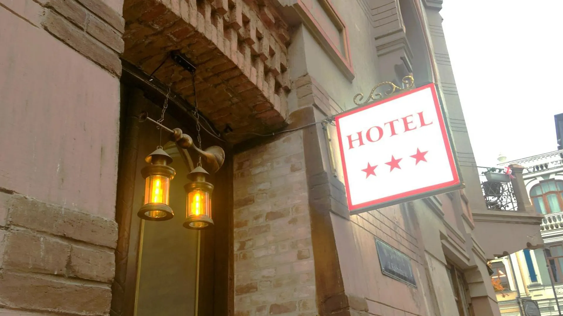 Tristar Tbilisi Hotel
