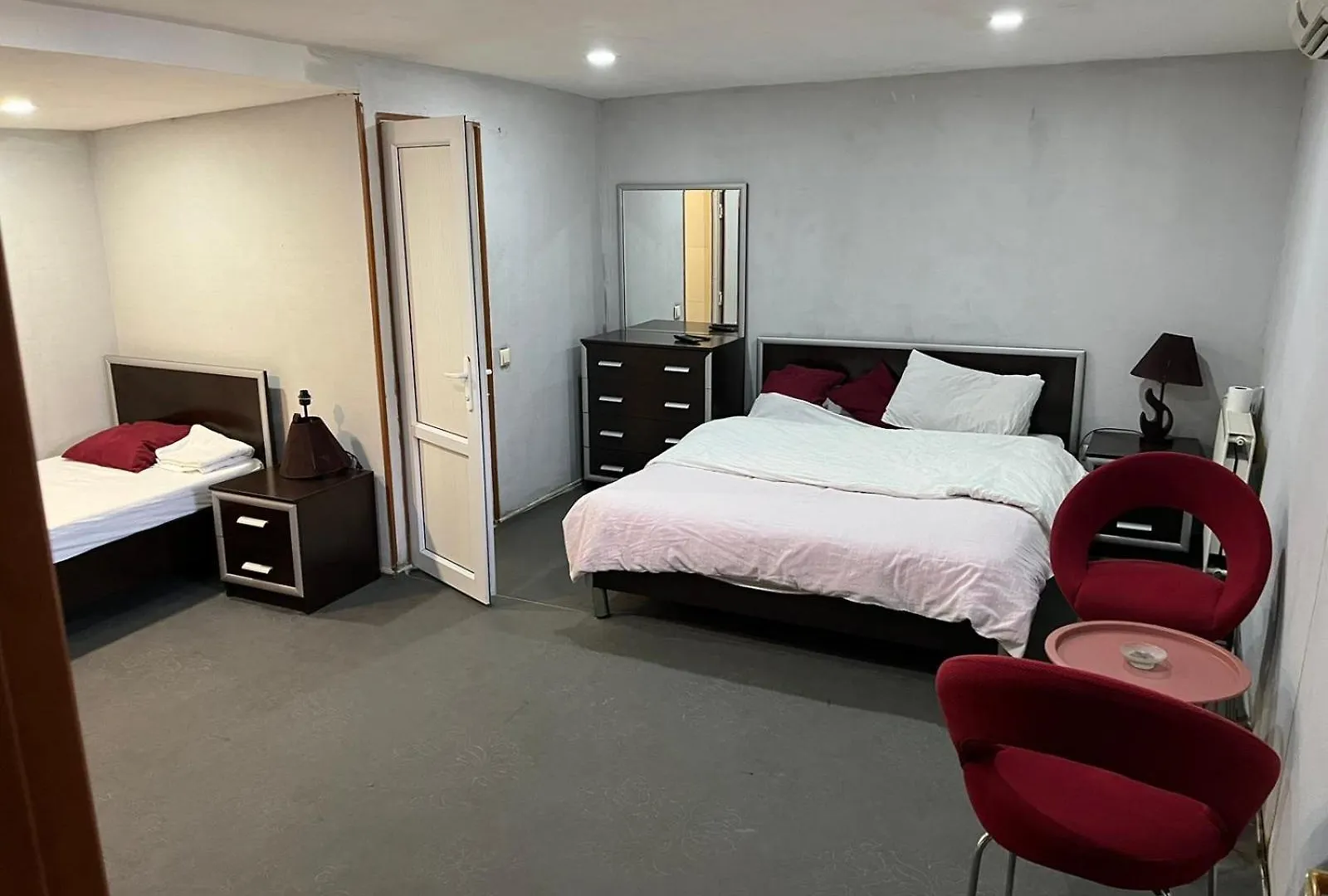 Tristar Tbilisi Hotel Georgien