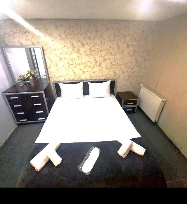 Tristar Tbilisi Hotel