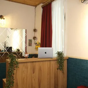 Otel Stories